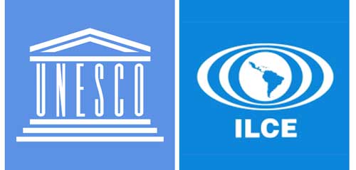 logo UNESCO-ILCE