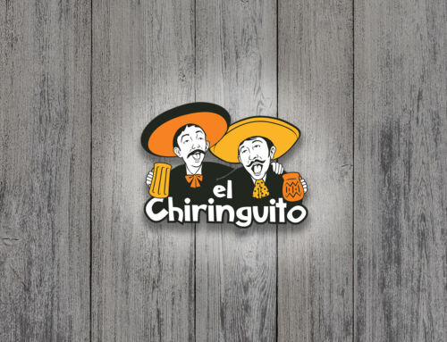 Logotipo el Chiringuito